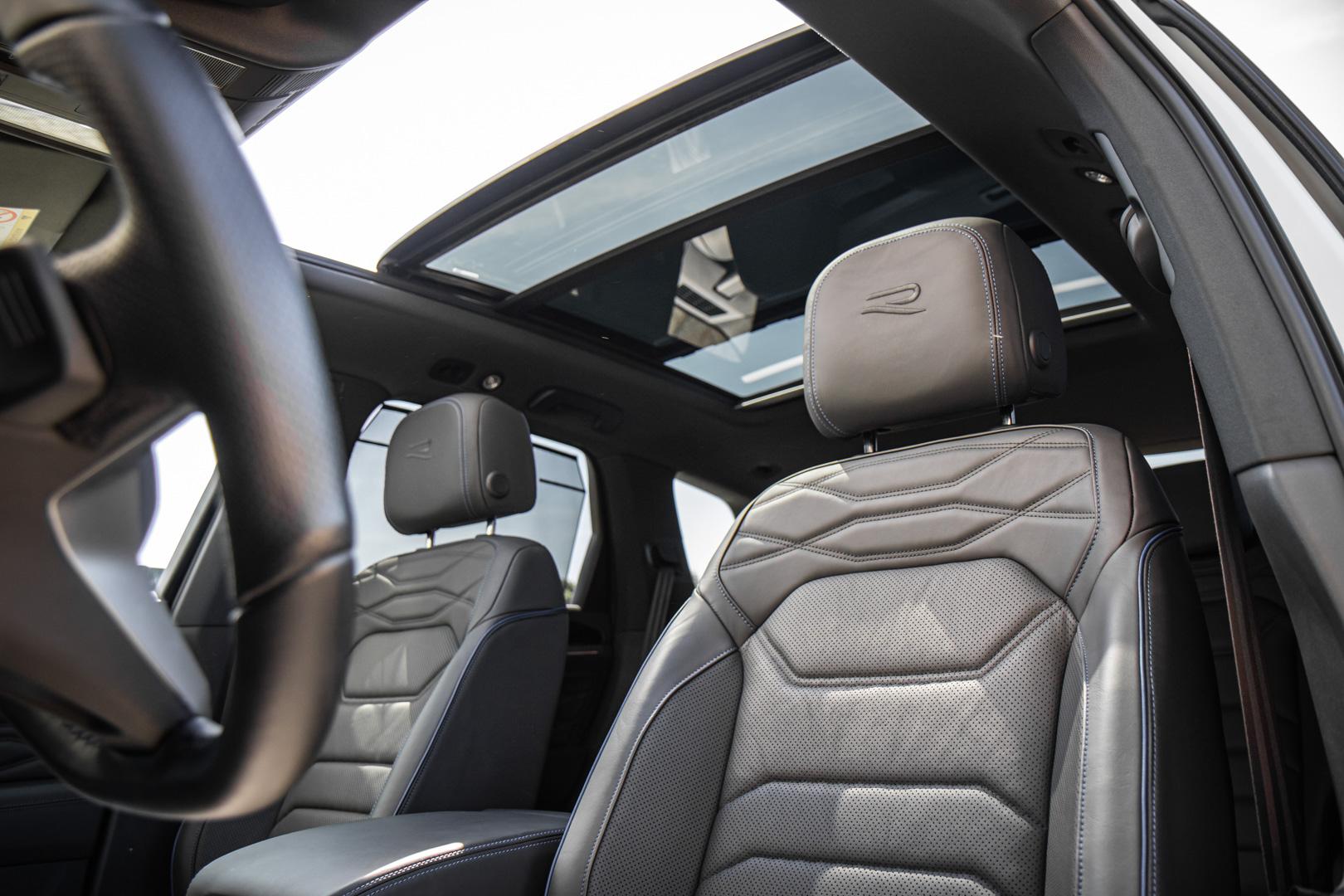 Volkswagen Touareg R 3.0 TSI 462pk eHybrid 4MOTION - Afbeelding 4