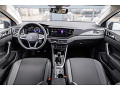 Volkswagen Polo 1.0 TSI 95pk Life Edition - Afbeelding 5