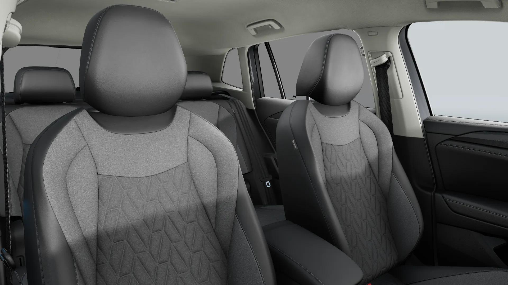 Volkswagen Tiguan 1.5 eHybrid 204pk Life Edition - Afbeelding 4