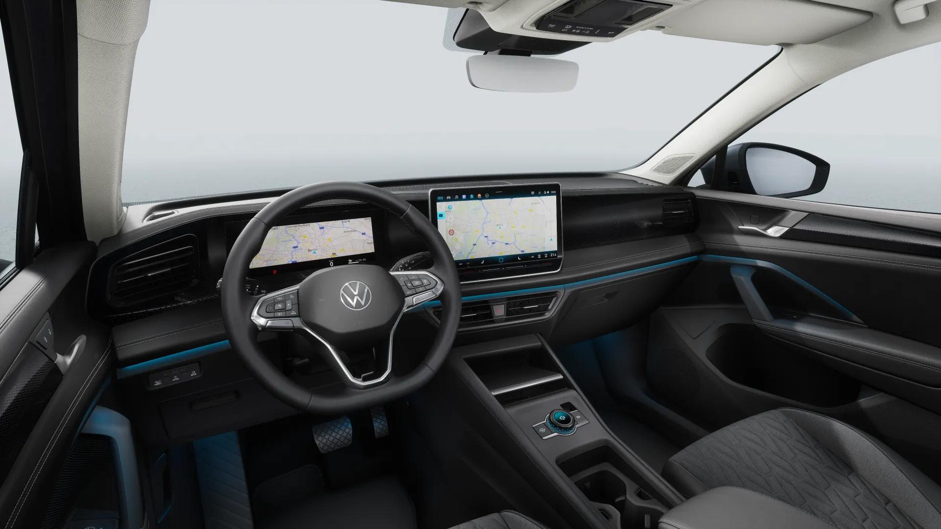 Volkswagen Tiguan 1.5 eHybrid 204pk Life Edition - Afbeelding 5