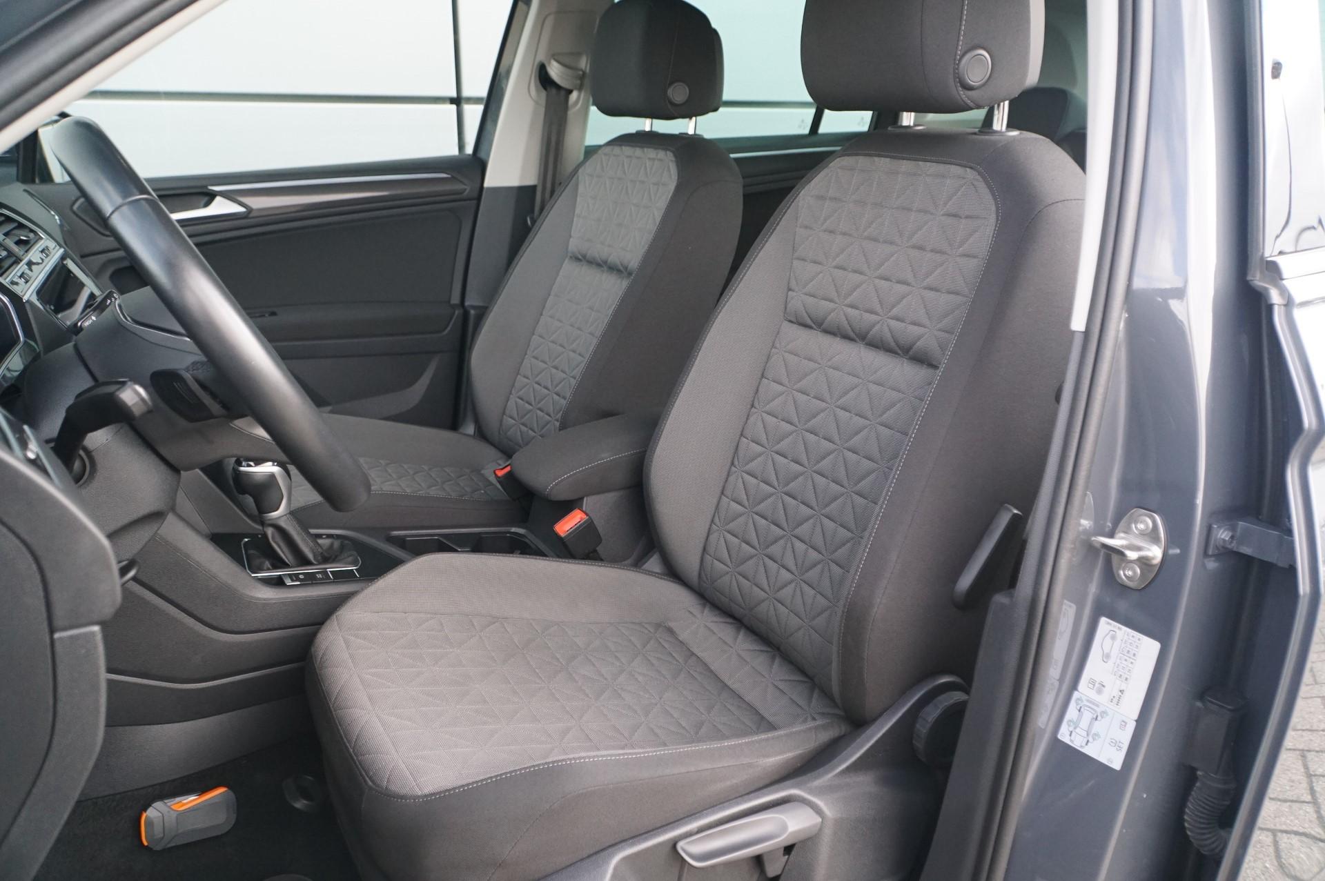 Volkswagen Tiguan 1.4 TSI 245pk eHybrid Life Business - Afbeelding 5