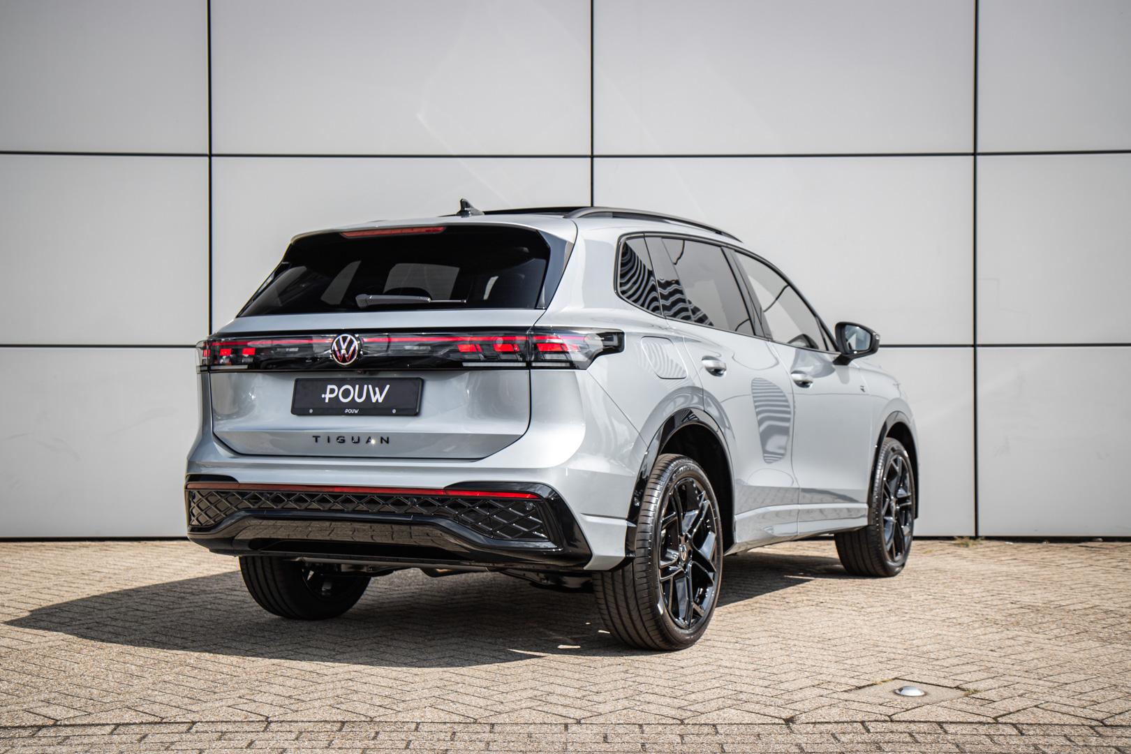 Volkswagen Tiguan 1.5 eHybrid 272pk R-Line Edition - Afbeelding 2