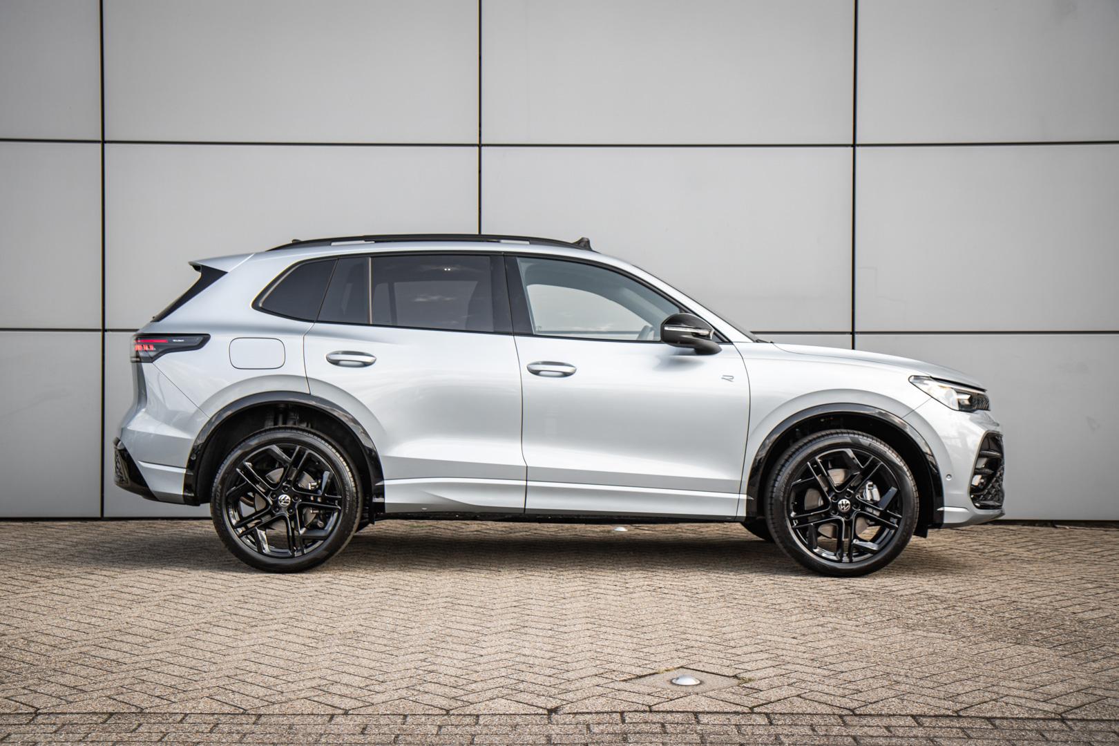 Volkswagen Tiguan 1.5 eHybrid 272pk R-Line Edition - Afbeelding 3