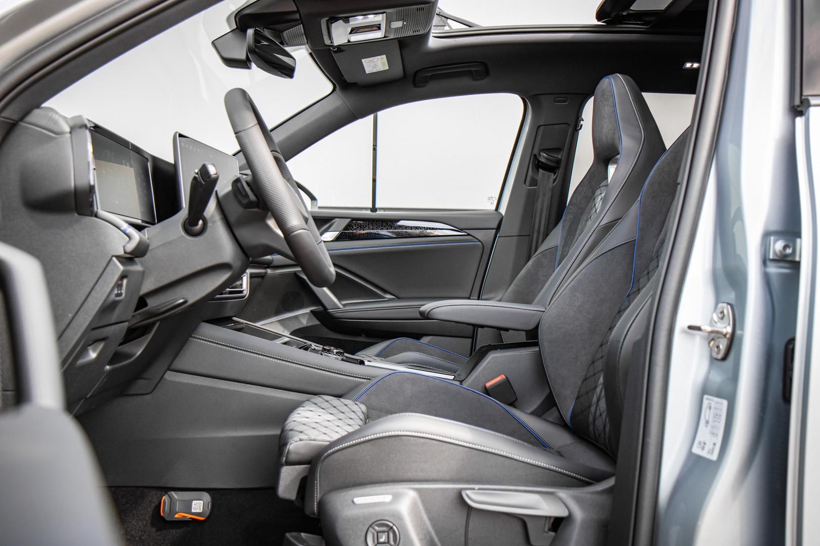 Volkswagen Tiguan 1.5 eHybrid 272pk R-Line Edition - Afbeelding 4