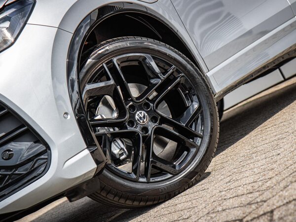 lichtmetalen velgen 20"