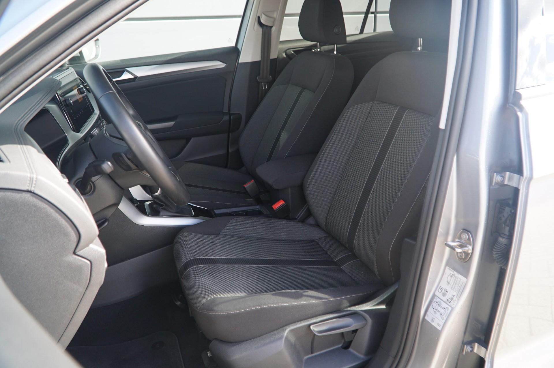 Volkswagen T-Roc 1.5 TSI 150pk DSG Life - Afbeelding 4