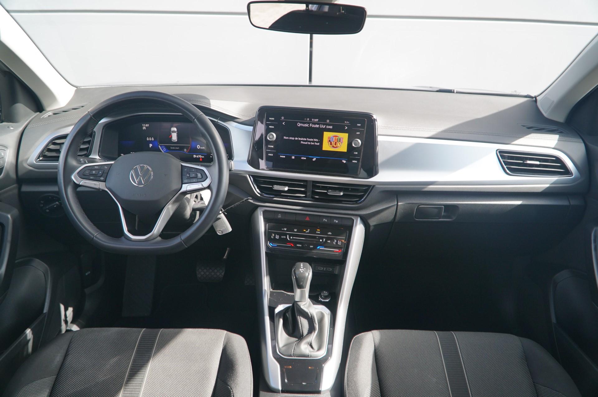 Volkswagen T-Roc 1.5 TSI 150pk DSG Life - Afbeelding 5