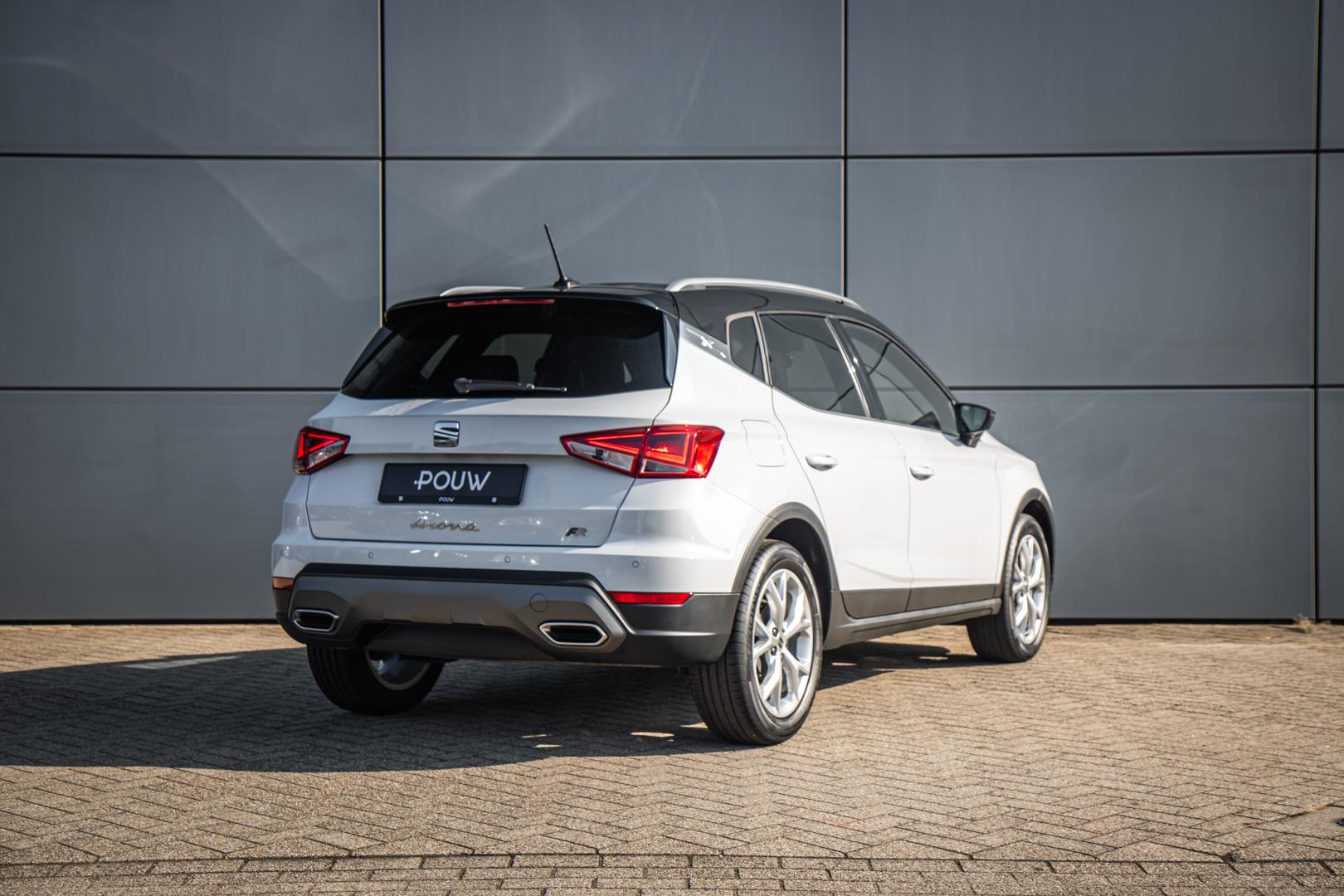 SEAT Arona 1.0 EcoTSI 95pk FR Business Connect - Afbeelding 2