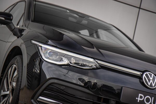 full-LED koplampen full-LED koplampen