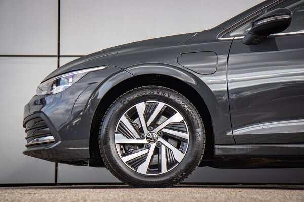 lichtmetalen velgen 16"