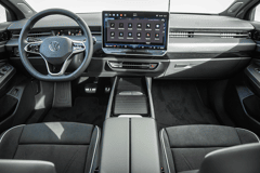 Volkswagen ID.7 Tourer Pro Limited Edition 286pk 77 kWh - Afbeelding 5