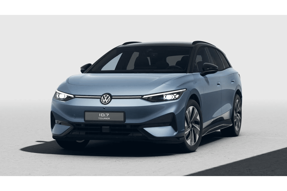 Volkswagen ID.7 Tourer Pro Limited Edition 286pk 77 kWh - Afbeelding 1