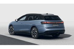 Volkswagen ID.7 Tourer Pro Limited Edition 286pk 77 kWh - Afbeelding 2