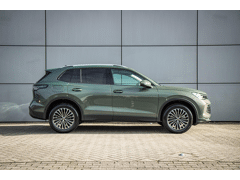 Volkswagen Tiguan 1.5 204pk eHybrid Life Edition - Afbeelding 3