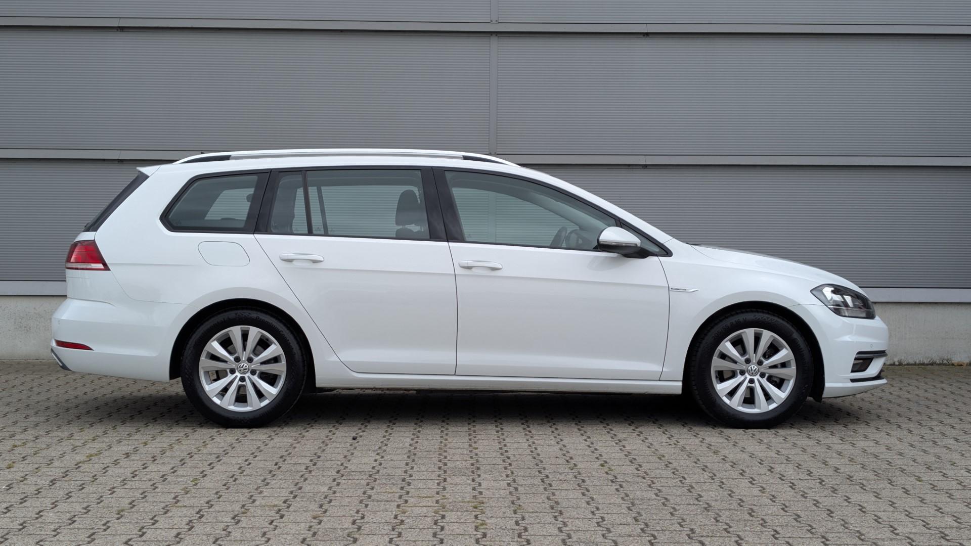 Volkswagen Golf Variant 1.5 TSI 130pk Comfortline Business - Afbeelding 3