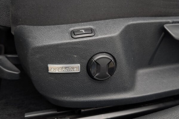 voorstoel(en) met massagefunctie