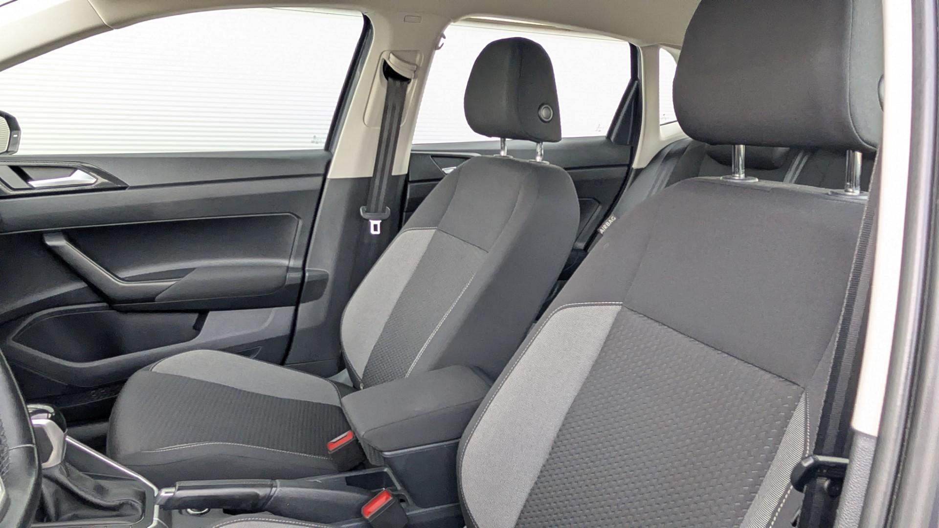 Volkswagen Polo 1.0 TSI 95pk DSG Life Business - Afbeelding 4