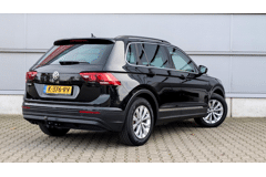 Volkswagen Tiguan 1.5 TSI 150pk DSG Comfortline Business - Afbeelding 2