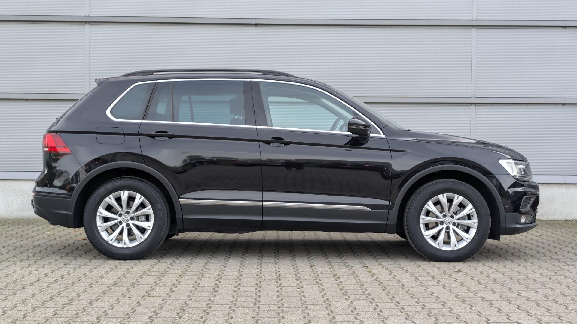 Volkswagen Tiguan 1.5 TSI 150pk DSG Comfortline Business - Afbeelding 3
