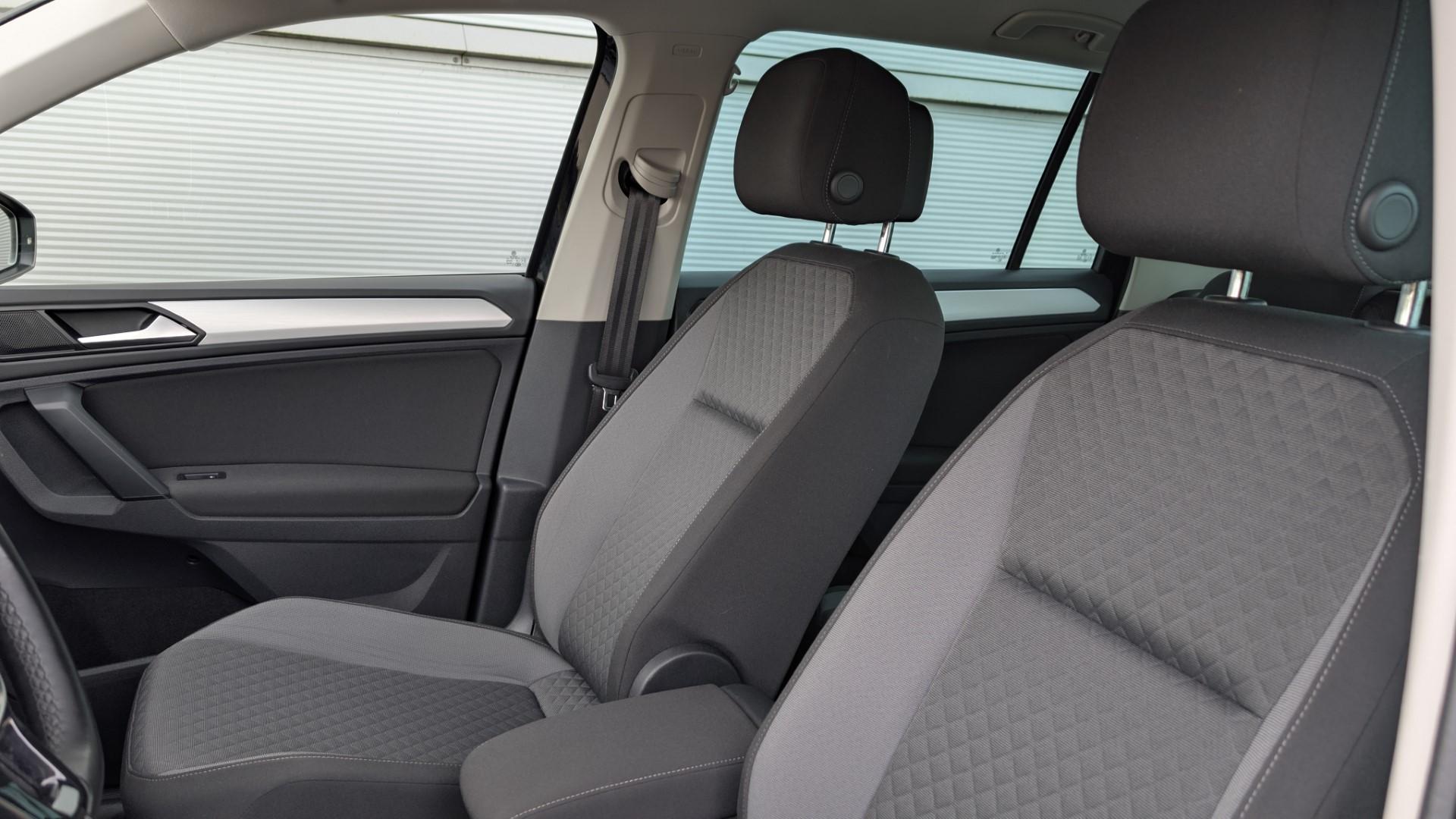 Volkswagen Tiguan 1.5 TSI 150pk DSG Comfortline Business - Afbeelding 4