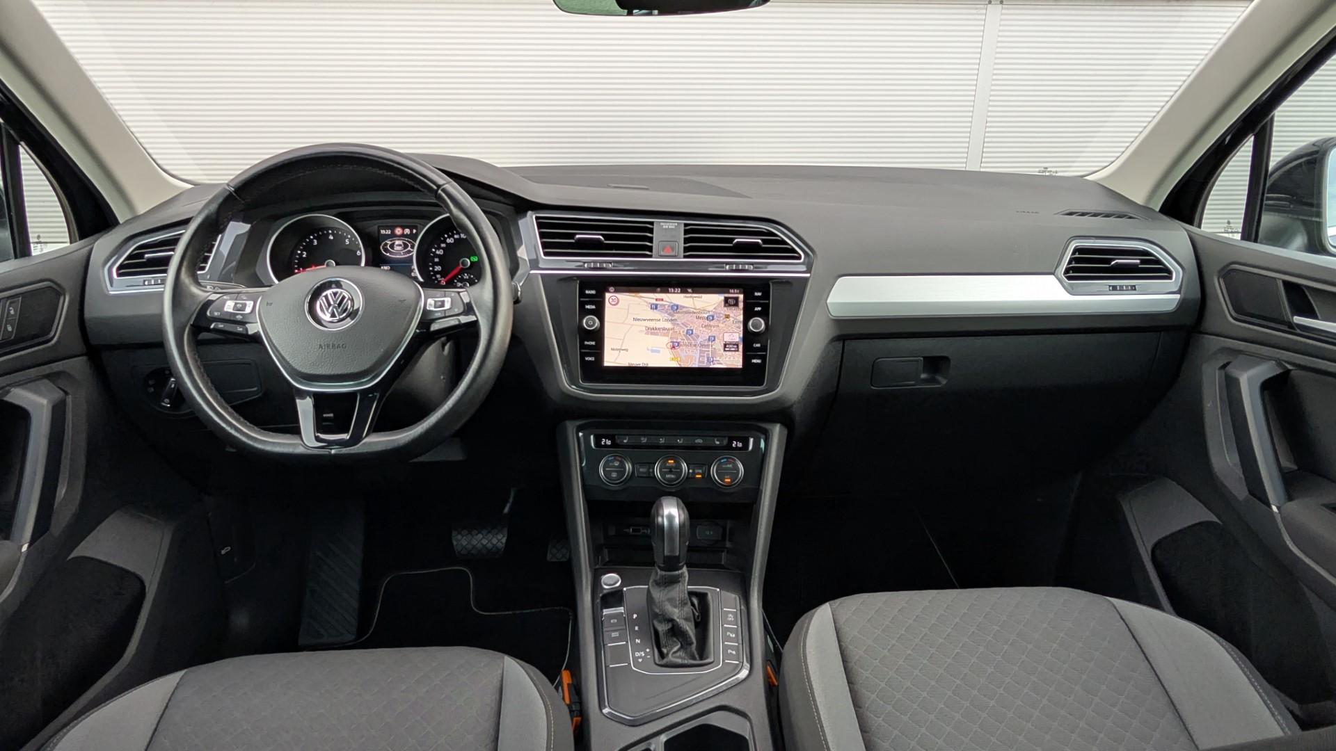 Volkswagen Tiguan 1.5 TSI 150pk DSG Comfortline Business - Afbeelding 5