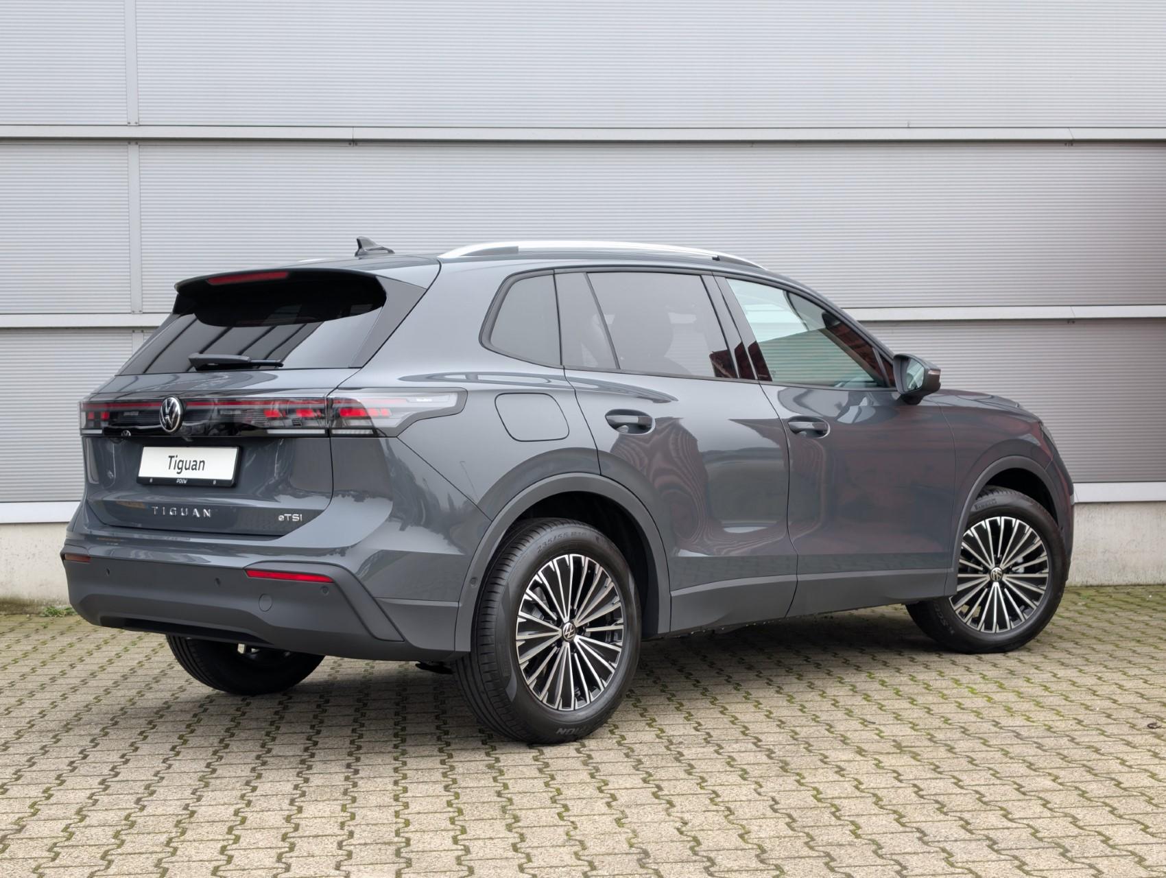 Volkswagen Tiguan 1.5 eTSI 150pk DSG Life Edition - Afbeelding 3