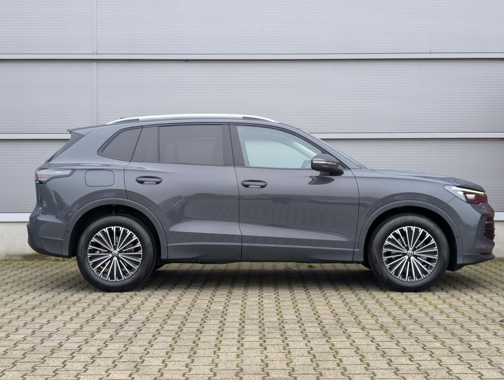 Volkswagen Tiguan 1.5 eTSI 150pk DSG Life Edition - Afbeelding 4