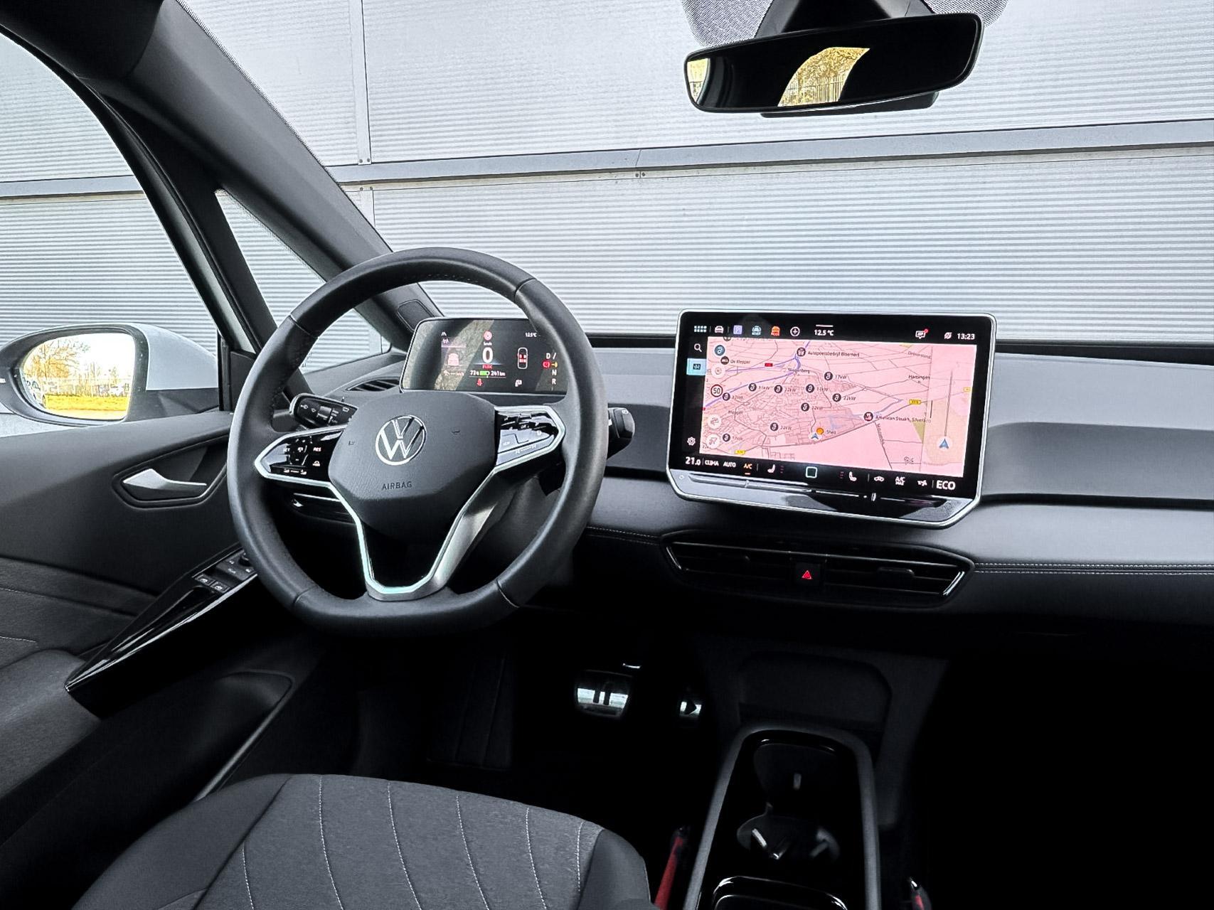 Volkswagen ID.3 204pk Pro Business 59 kWh - Afbeelding 5