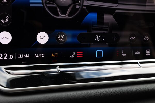 voorstoelen verwarmd