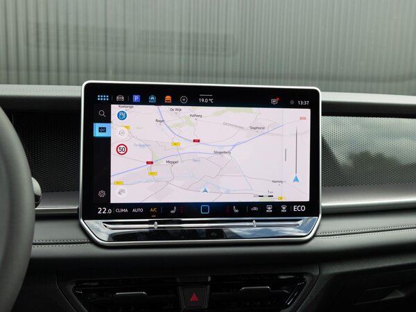 audio-navigatiesysteem