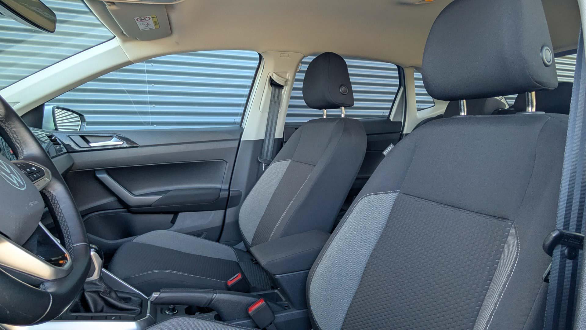 Volkswagen Polo 1.0 TSI 95pk DSG Life Edition - Afbeelding 5