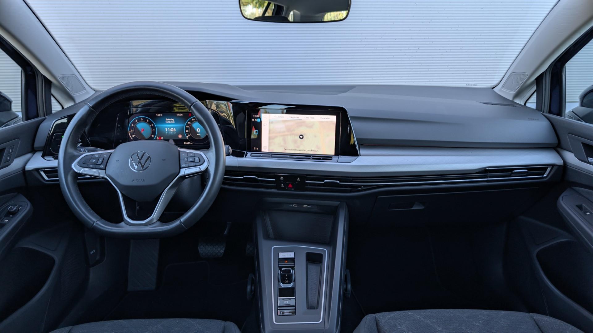 Volkswagen Golf Variant 1.0 eTSI 115pk DSG Life - Afbeelding 5