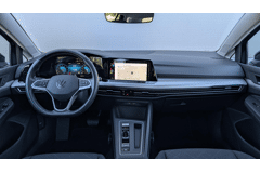 Volkswagen Golf Variant 1.0 eTSI 115pk DSG Life - Afbeelding 5