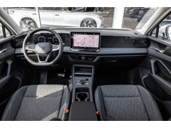 Volkswagen Tiguan 1.5 eHybrid 204pk Life Edition - Afbeelding 5