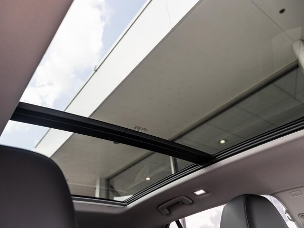 elektrisch schuif-/kanteldak elektrisch schuif-/kanteldak