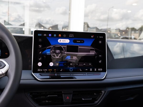 electronic climate controle electronic climate controle