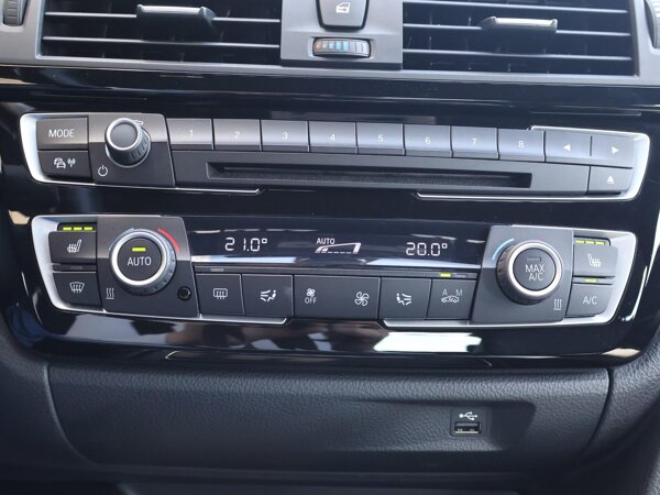 electronic climate controle electronic climate controle