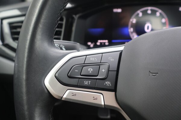 cruise control adaptief