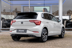 Volkswagen Polo 1.0 TSI 95pk R-Line Edition - Afbeelding 2