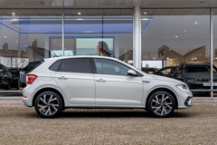 Volkswagen Polo 1.0 TSI 95pk R-Line Edition - Afbeelding 3