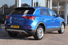 Volkswagen T-Roc 1.0 TSI 115pk Life Edition - Afbeelding 2