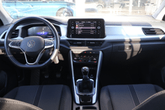 Volkswagen T-Roc 1.0 TSI 115pk Life Edition - Afbeelding 5