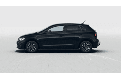 Volkswagen Polo 1.0 TSI 95pk Life Edition - Afbeelding 3