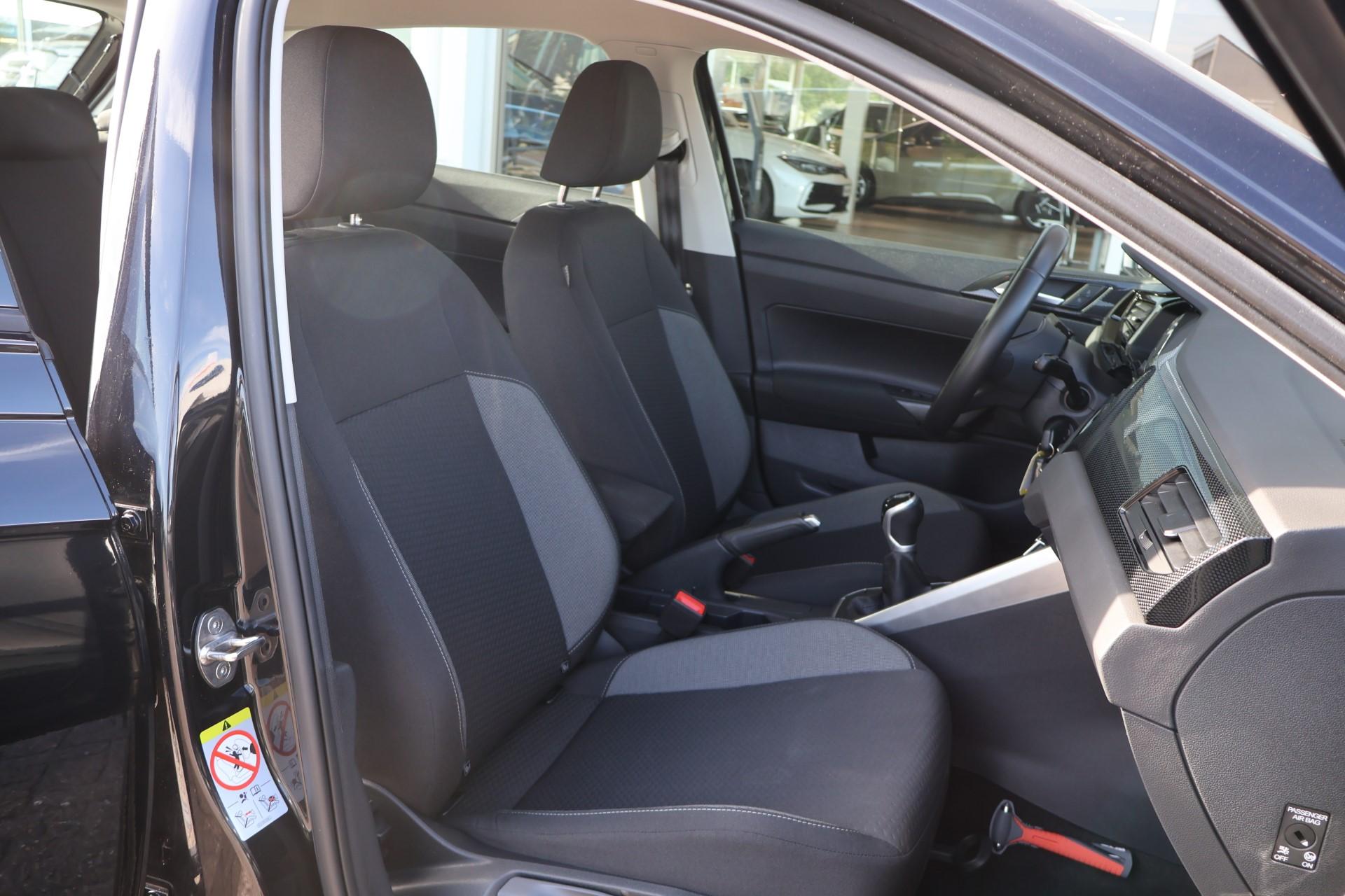 Volkswagen Polo 1.0 TSI 95pk Life - Afbeelding 4