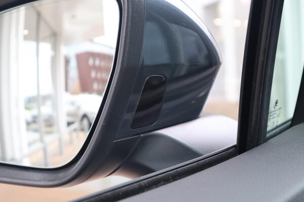 dodehoek detectie dodehoek detectie