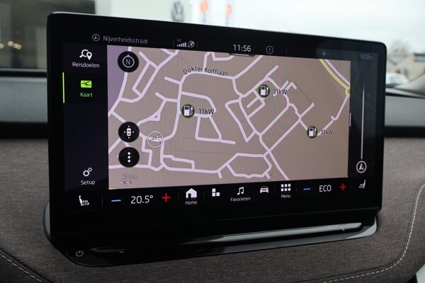 navigatiesysteem full map navigatiesysteem full map