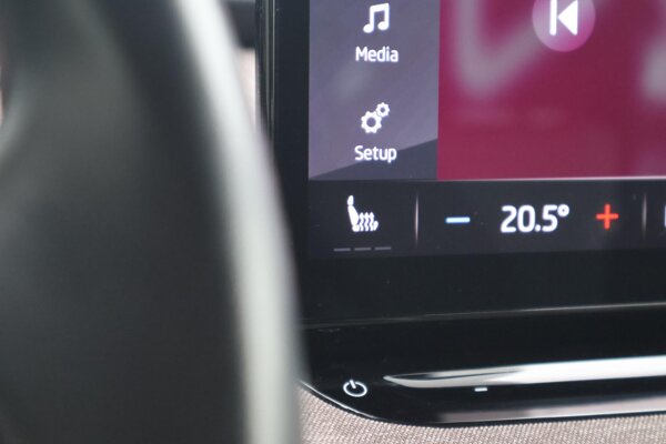 voorstoelen verwarmd voorstoelen verwarmd