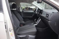 Volkswagen T-Roc 1.0 TSI 115pk Life Edition - Afbeelding 4