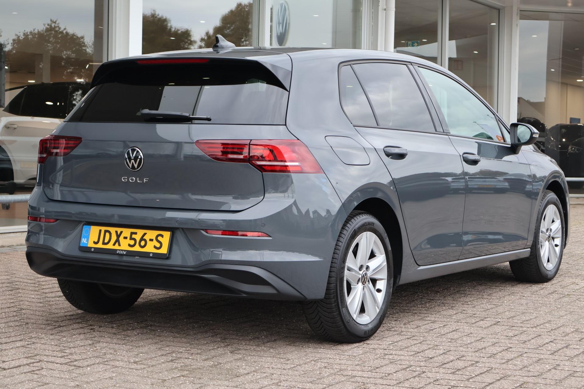 Volkswagen Golf 1.5 TSI 115pk Life Edition - Afbeelding 2