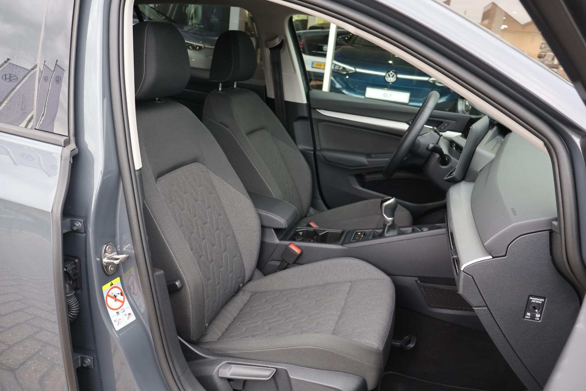 Volkswagen Golf 1.5 TSI 115pk Life Edition - Afbeelding 4